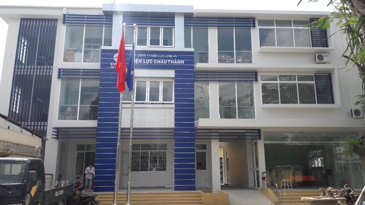 An Ninh Miền Bắc